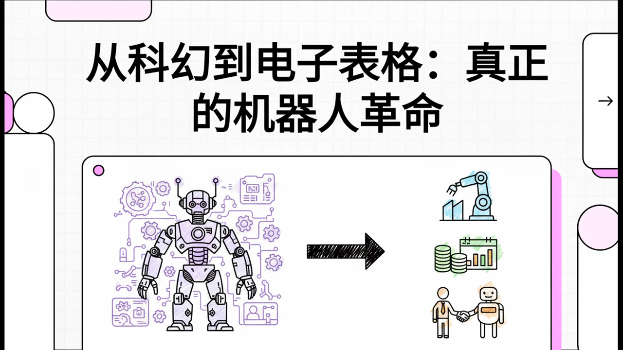 TSLA 从对齐到落地：硅谷人形机器人进入“现实考验期” - DoctorX.AI