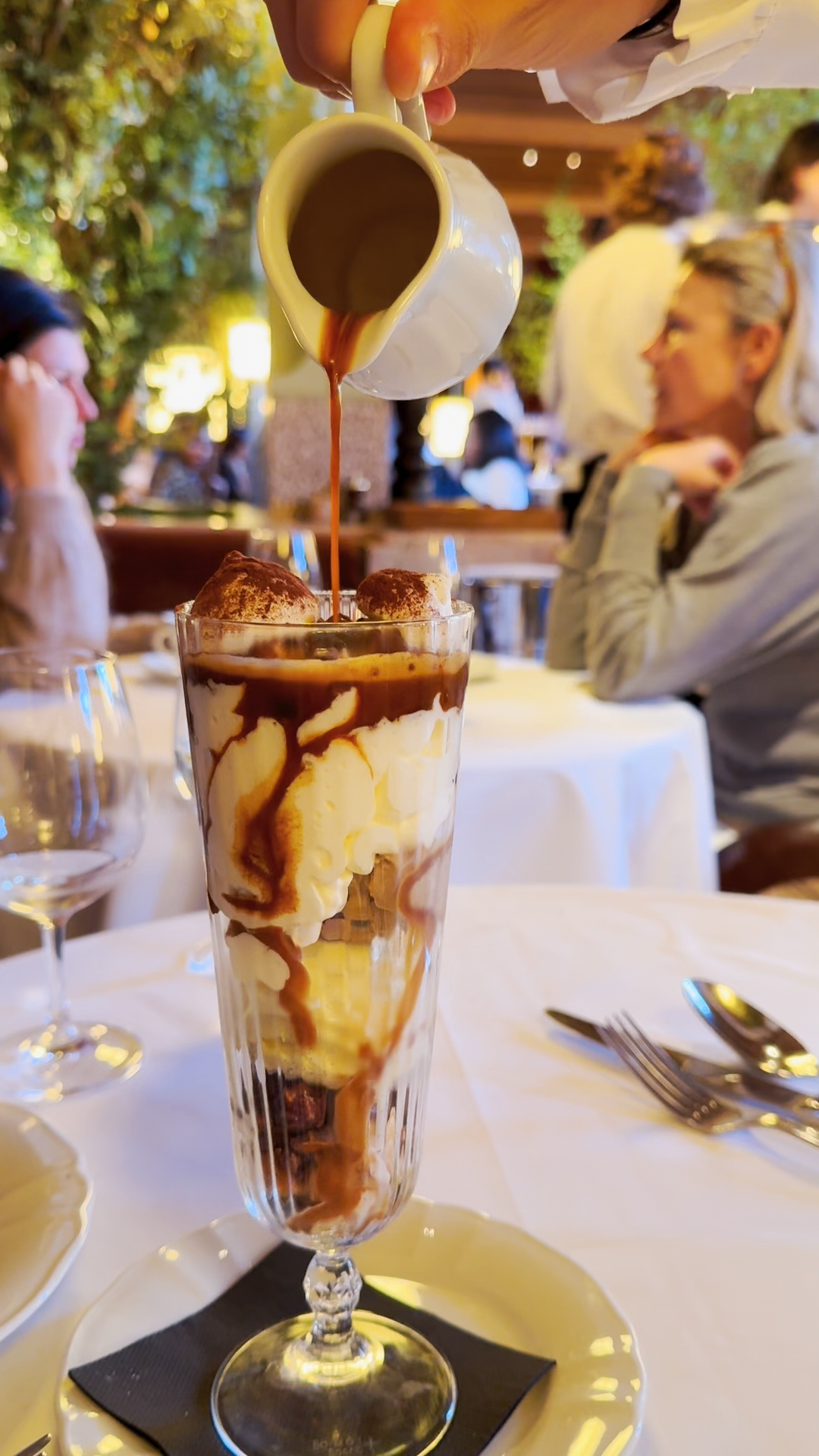 Le Grand Café - by Meg Zimbeck - Paris by Mouth