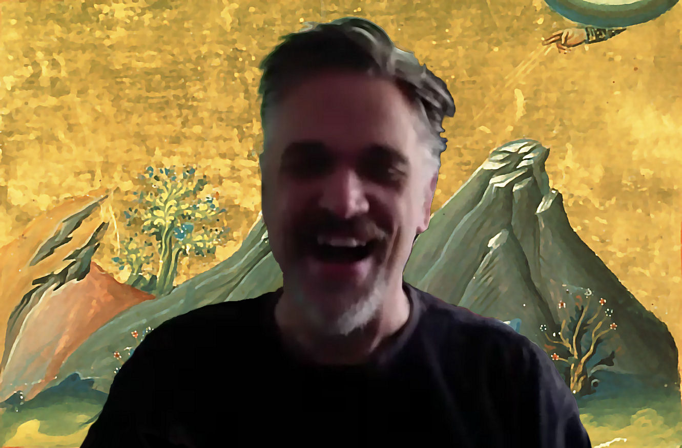 Jobcast # 90: Post-Gnosis (Christ Outside of Christianity # 5)