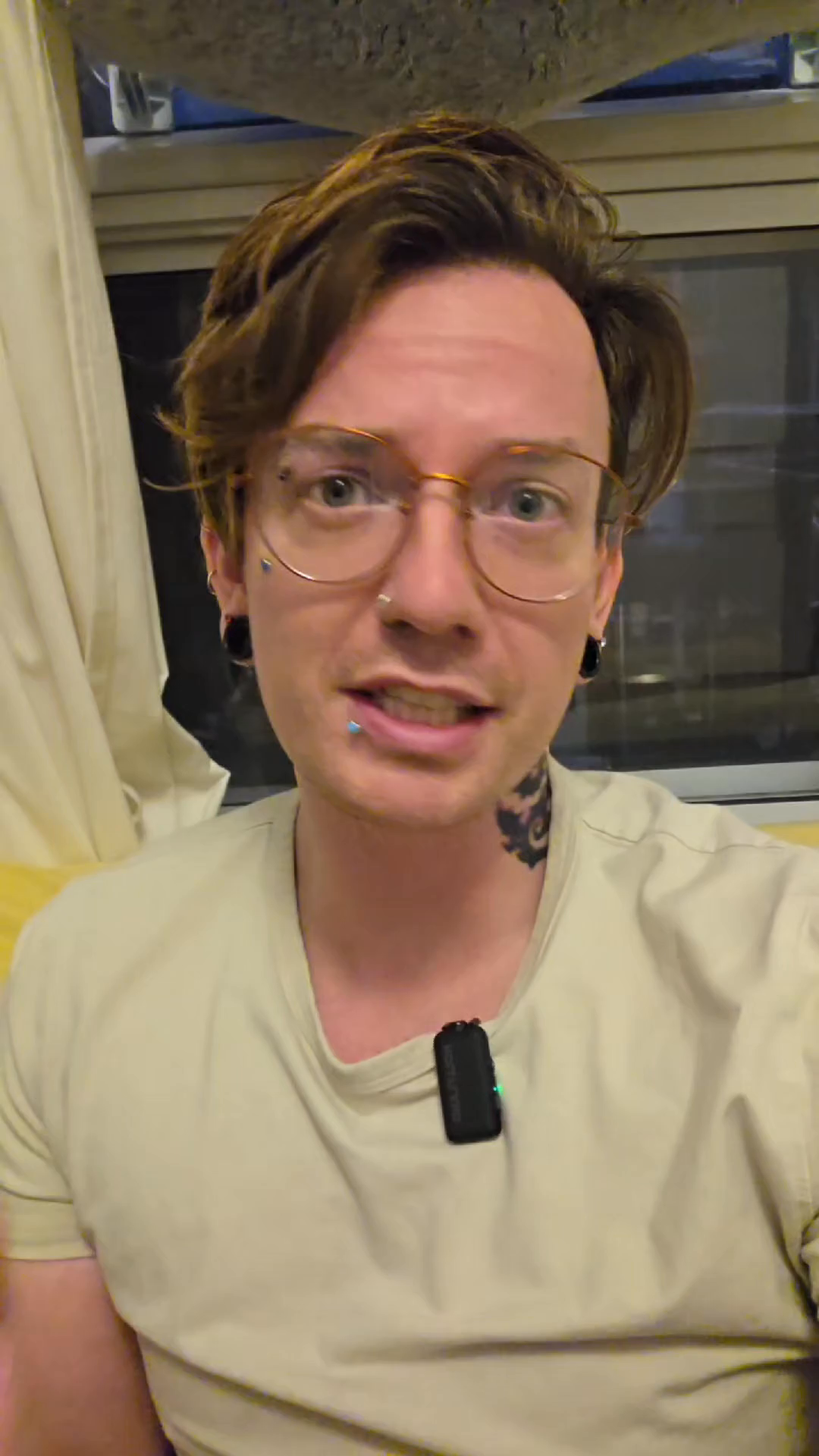 Chris D'Entremont interview and the culture of the conservative party