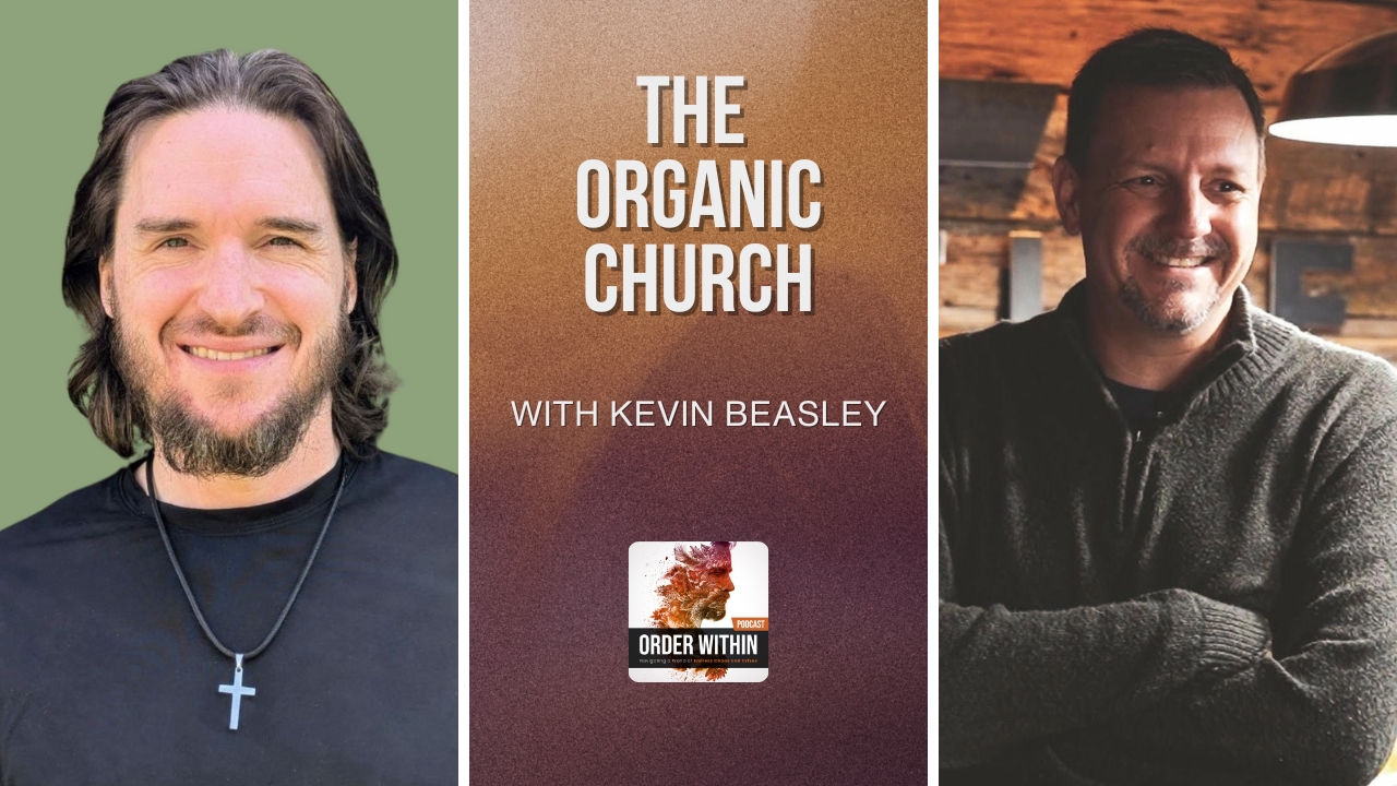 Simple Churches and Clear Pathways with Kevin Beasley | Ep. 132
