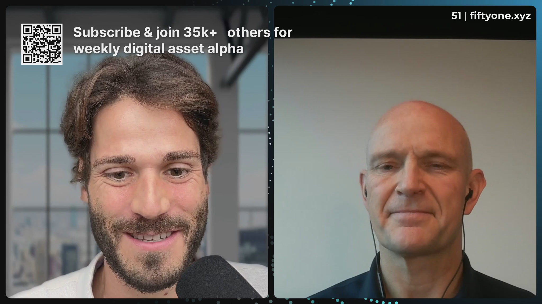 The $1.6B Solana Treasury Bet, with Kyle Samani, Co-Founder of Multicoin  Capital