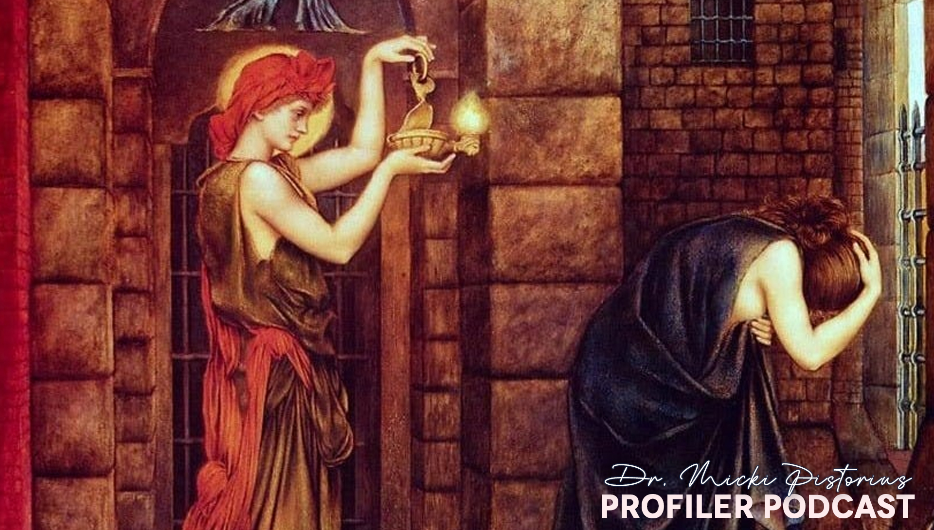 Aileen Wuornos – Good or Evil?