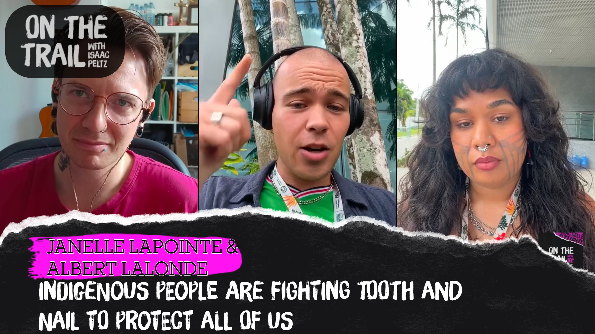 Fossil Fuel Lobbyists given ‘official Canadian delegate’ status at COP30 while experts sidelined