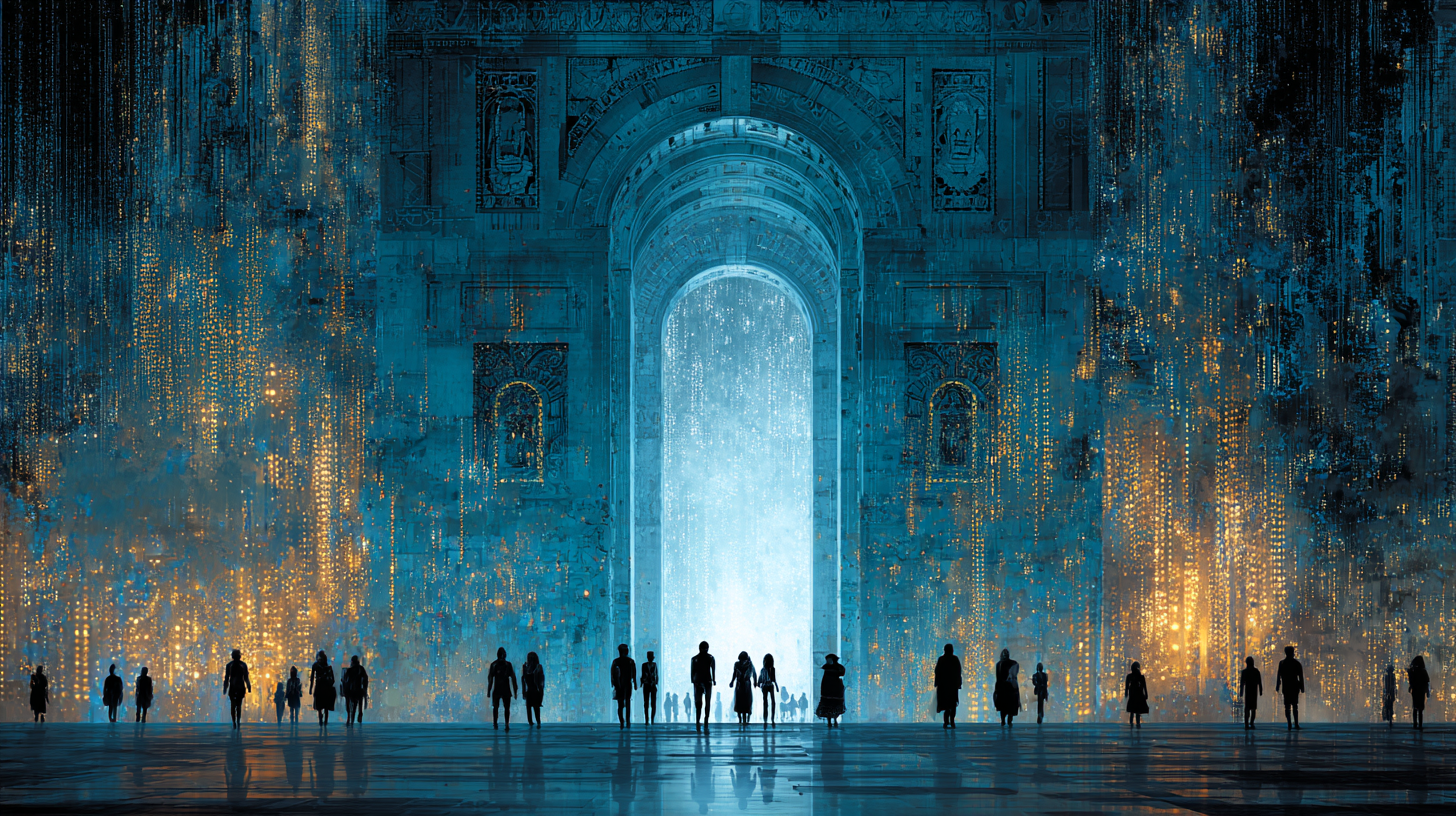 Writing Isn’t Thinking: What Three Years of AI Has Actually Taught Us