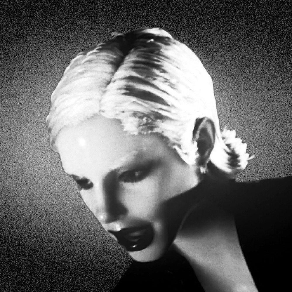 NM84 | Remilia Quarterly editor, L.B. Dobis - NEW MODELS