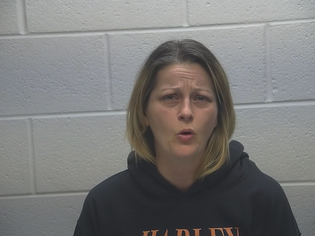 Jennifer Marie Kuhn