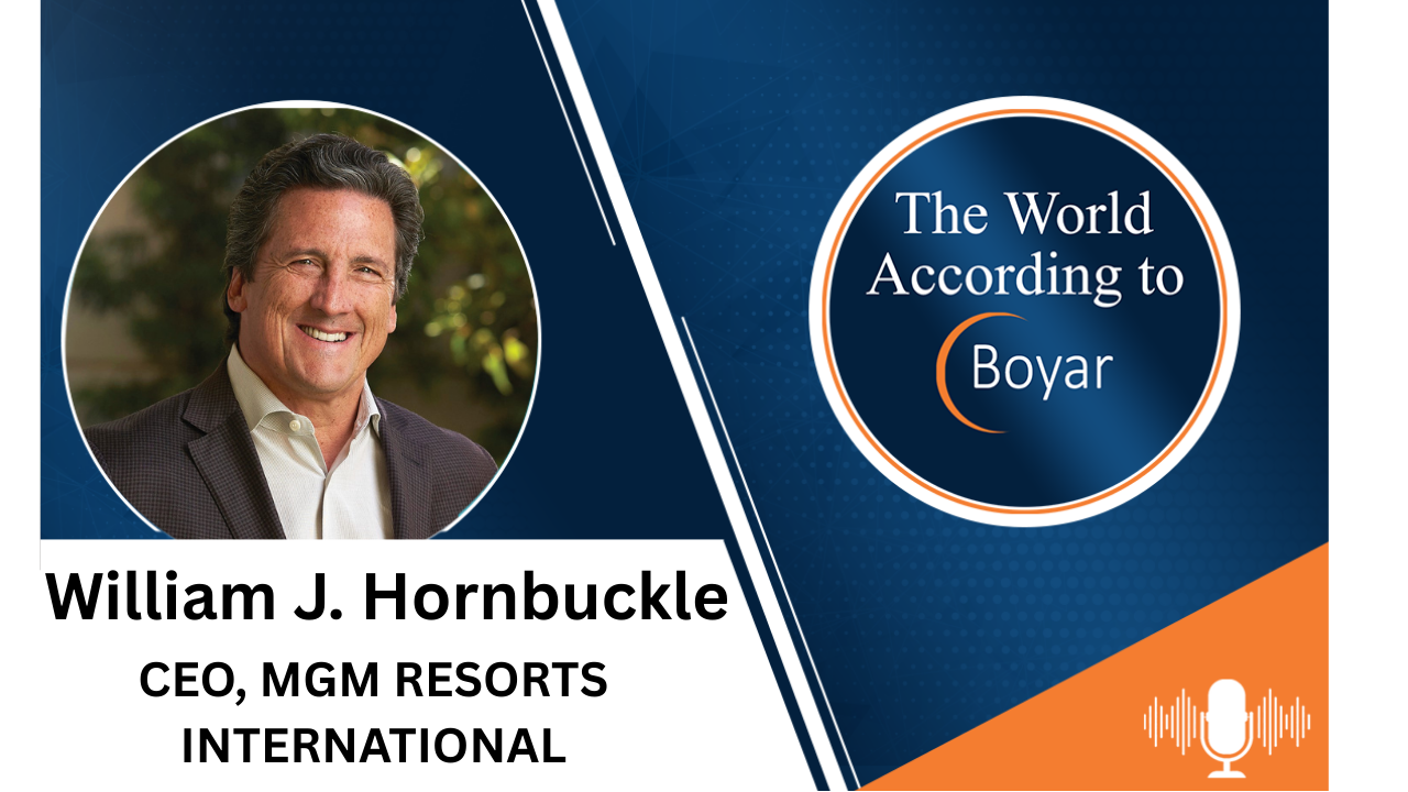 Thomas Peterffy: CEO and Chairman of Interactive Brokers Group, Inc.