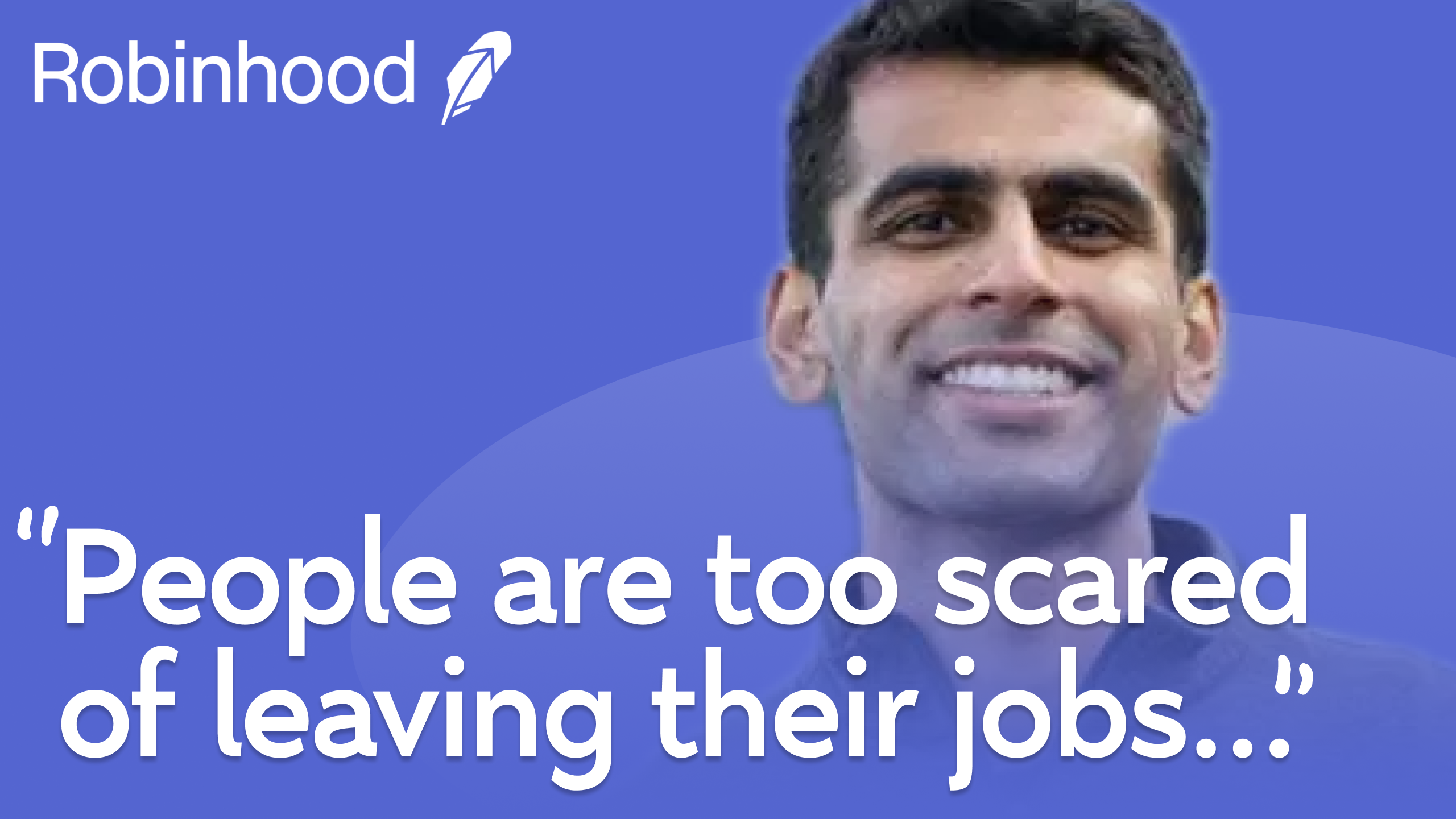 developing.dev - Ryan Peterman - Quitting Robinhood and Raising $35M for His Own Startup (Career Story)