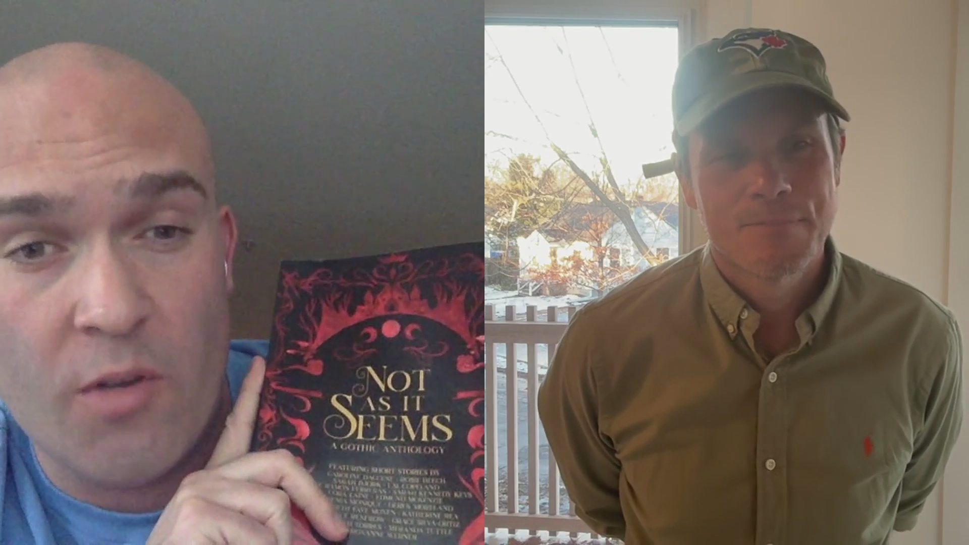 thebureau.news - Sam Cooper - Vancouver Real Estate Horror Story: How Author Jesse Ferreras Turned a Broken Housing Market into Gothic Fiction