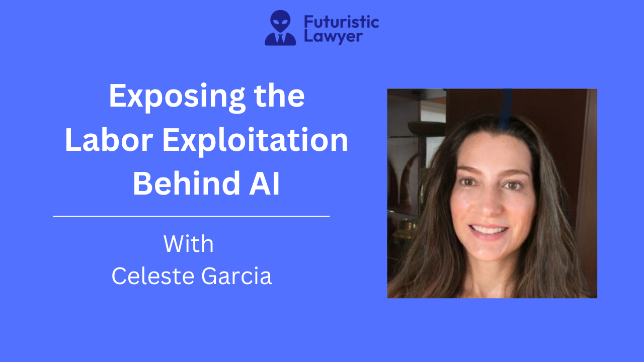 Exposing the Labor Exploitation Behind AI