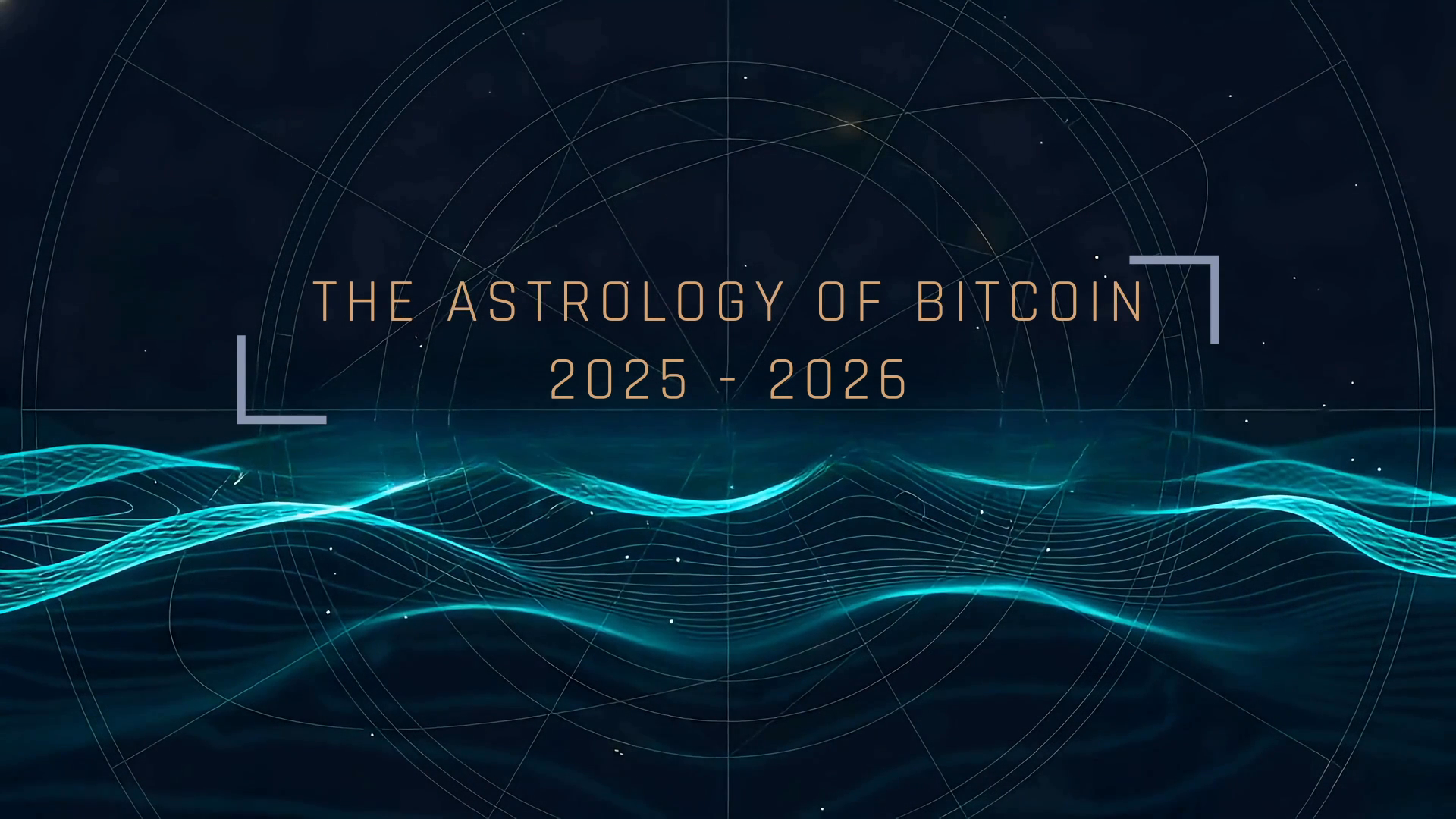 Bitcoin 2025–2026: Ultimate Astrological Analysis (VIDEO VERSION)