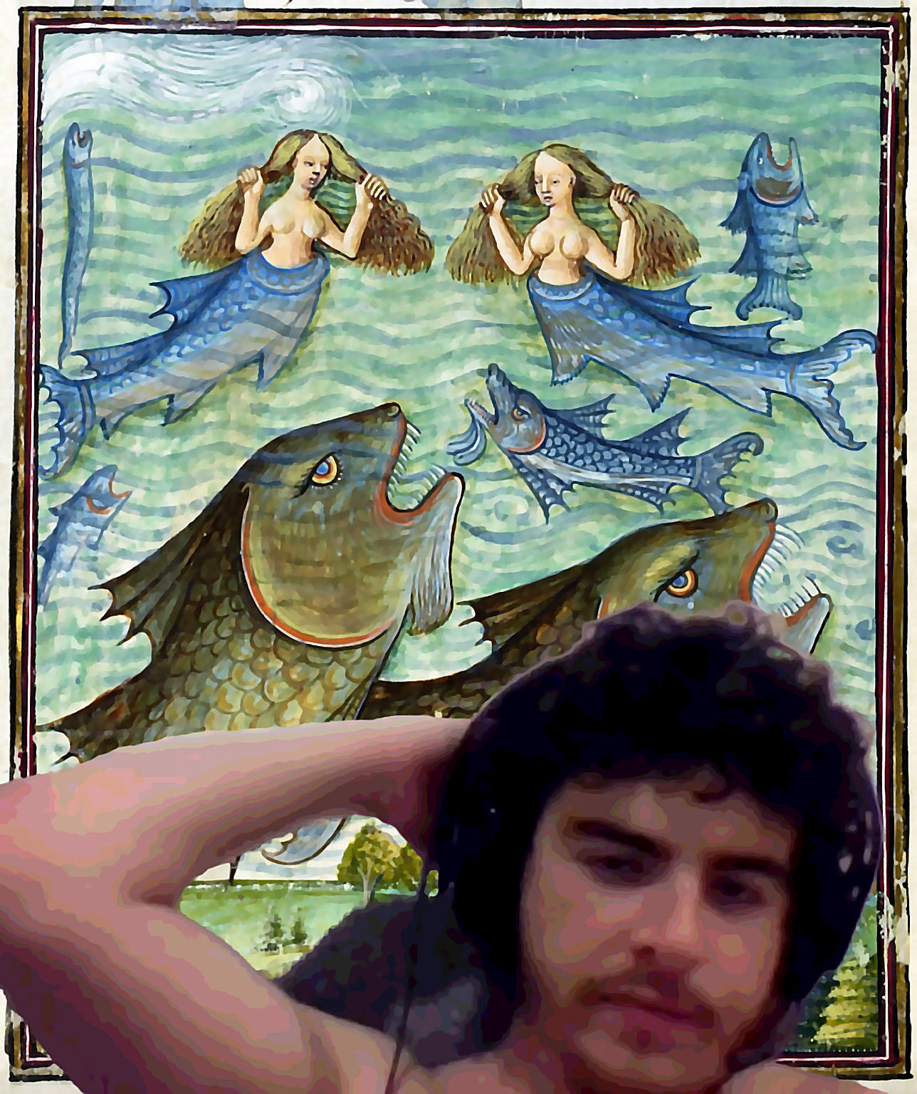 Jobcast # 93: Strategies of Avoidance & Denial