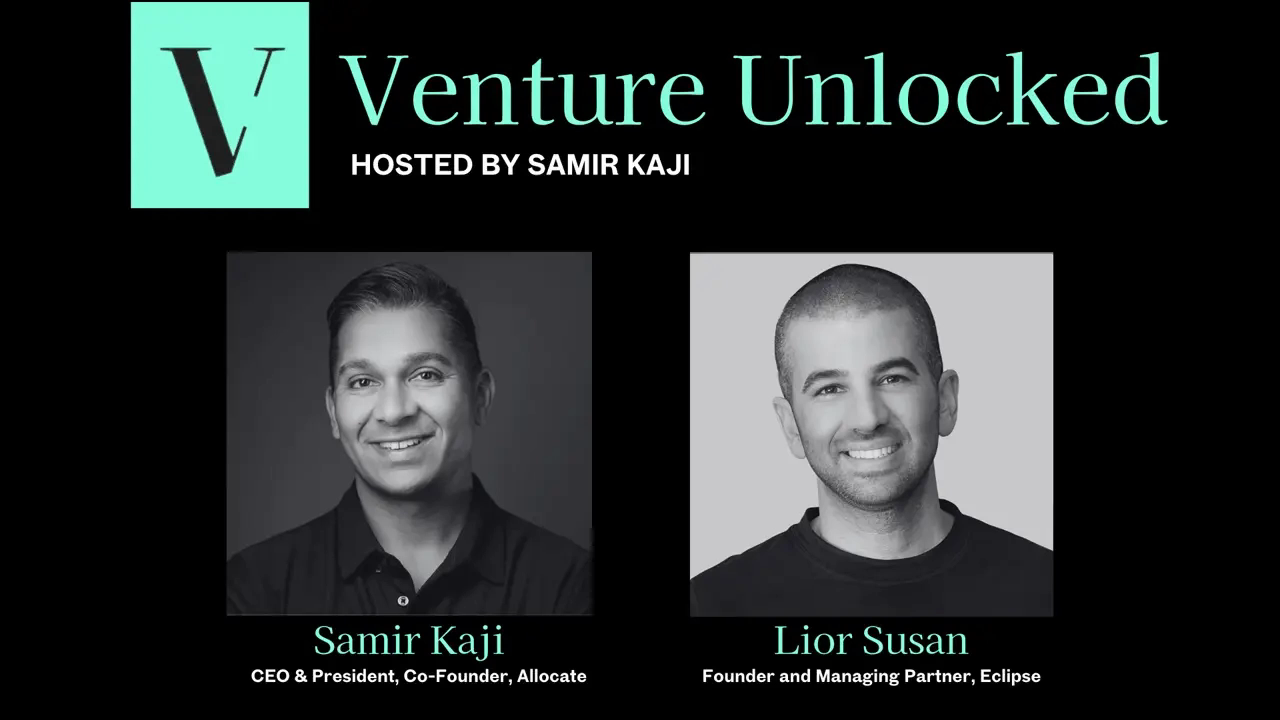 Scribble Ventures Elizabeth Weil on the many roles of an emerging venture  fund manager, building partnerships, and why network strength is a key  differentiator