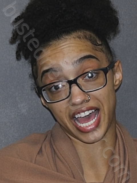 Ihymunique Child Hairston