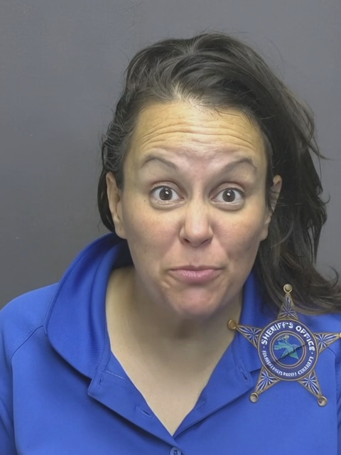 Deborah Elizabeth Kolley