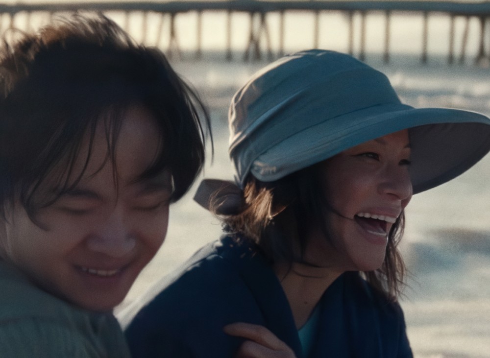 Image for Rosemead Director Eric Lin - The Weekend Warrior Interview