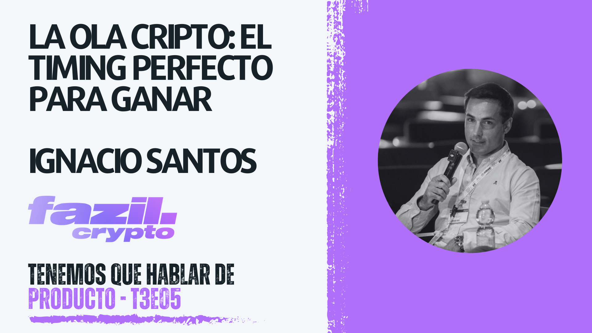 La ola cripto: el timing perfecto para ganar