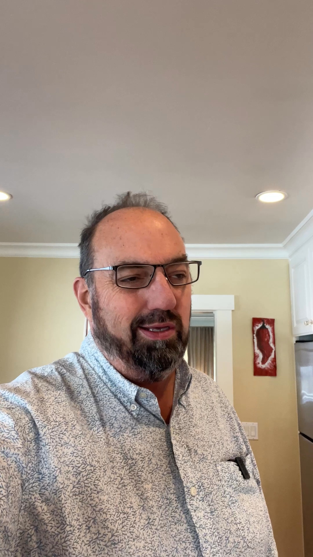 A short, little behind the scenes video