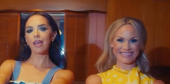 Writer Ellie Norris (pt. 1)