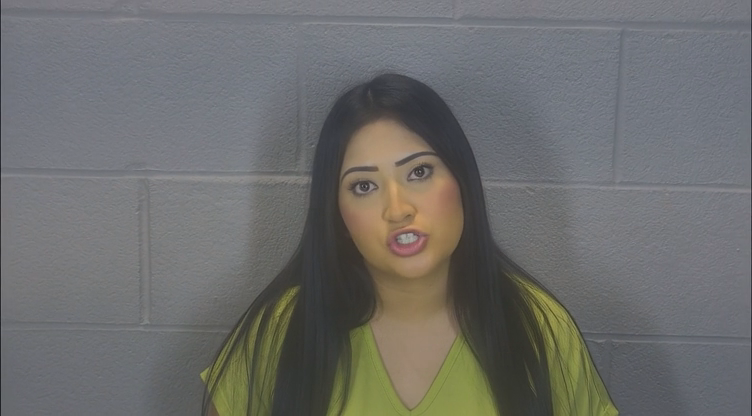 Ashley Priscilla Bojorquez