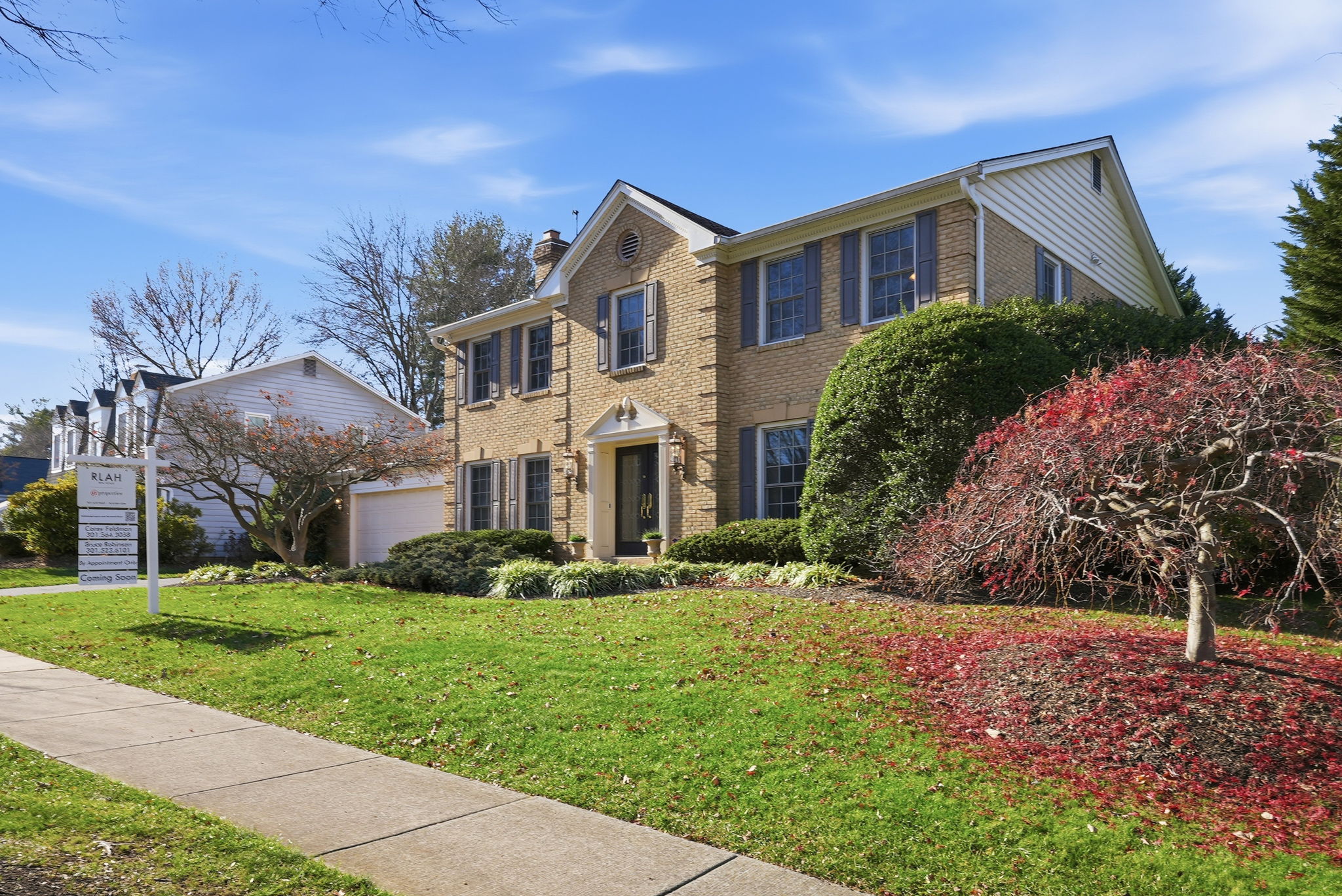 Open House Invite: Bonus Potomac in Horizon Hill (20854) - Sunday Dec 7