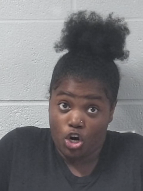 Jamya D Nelson