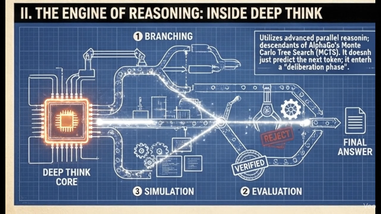 The Empire Strikes Back: Gemini 3, Deep Think, and the New Physics of AGI