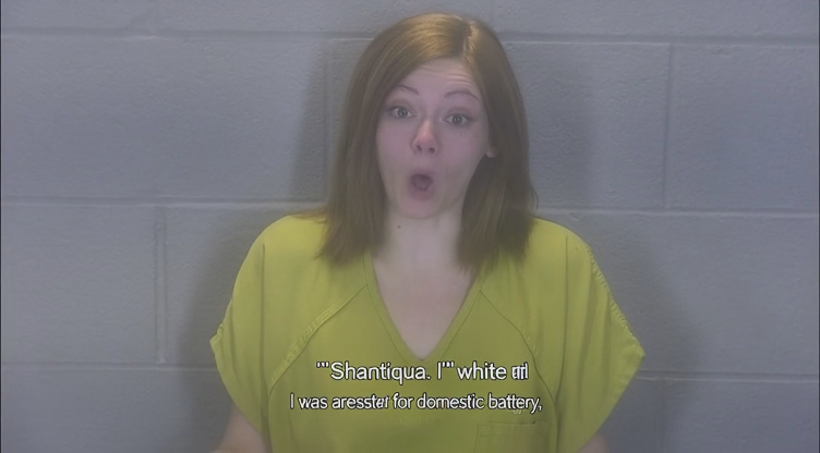 Shantiqua Marie Shaver