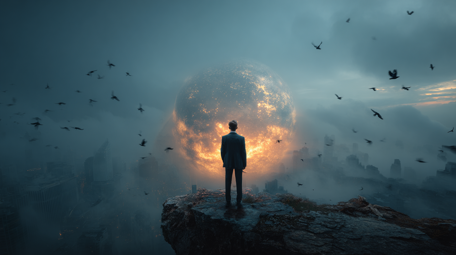 Agentic AI: The Next Wave (With Big Bloody Caveats)