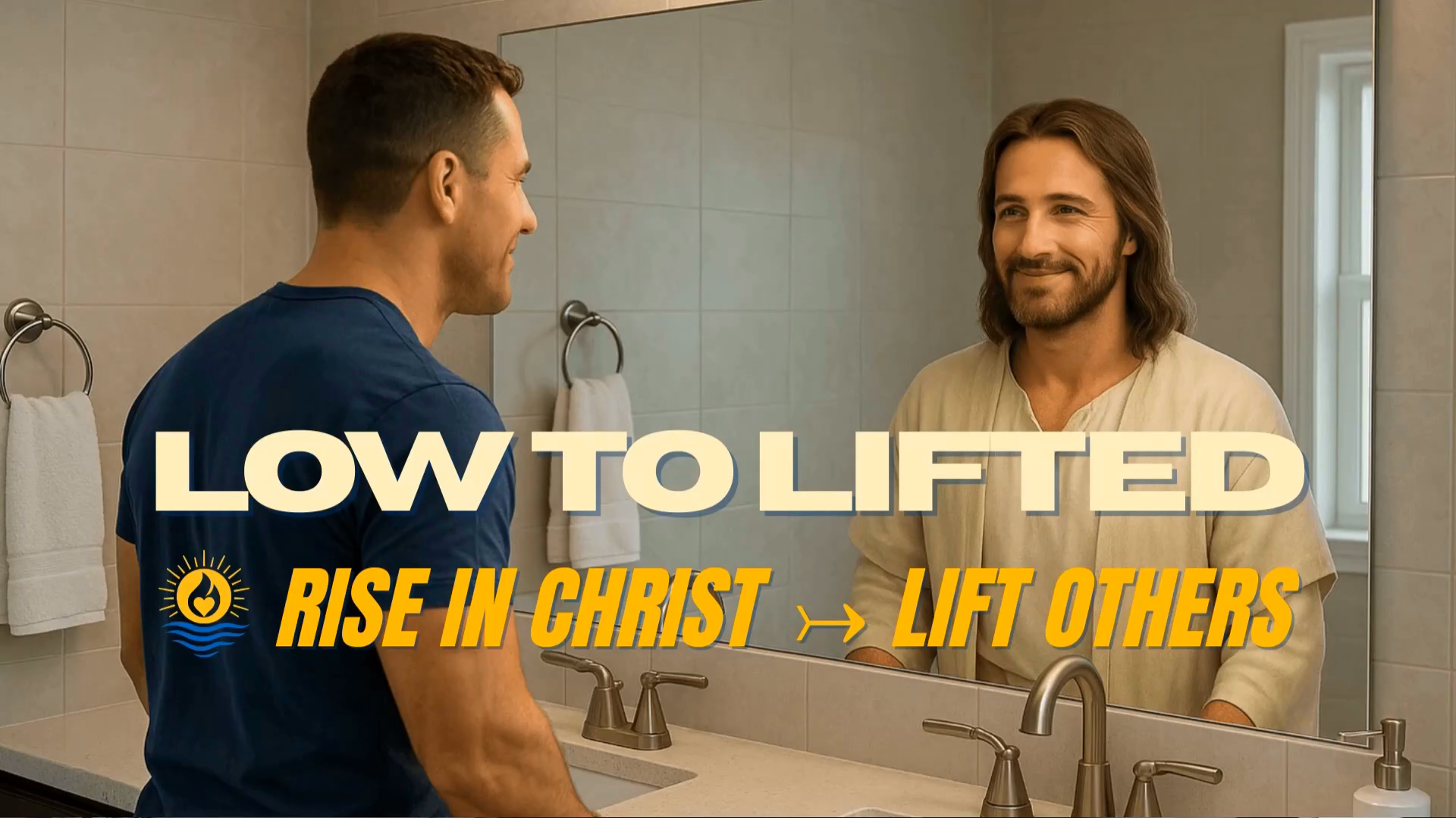 Zion Is an Invitation, Not a Sales Funnel (Escape Babylon Now) • Ep 10