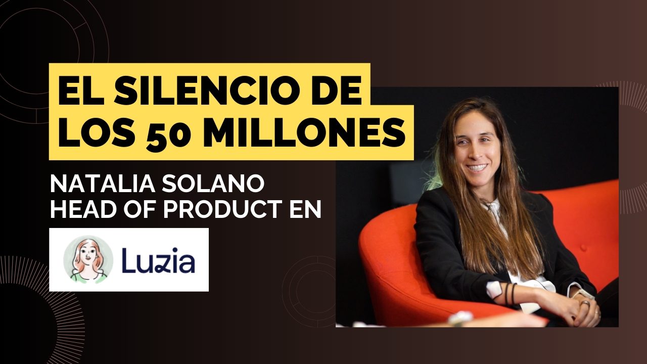 El silencio de los 50 millones: Cómo LuzIA entiende a sus usuarios sin  hablar con ellos