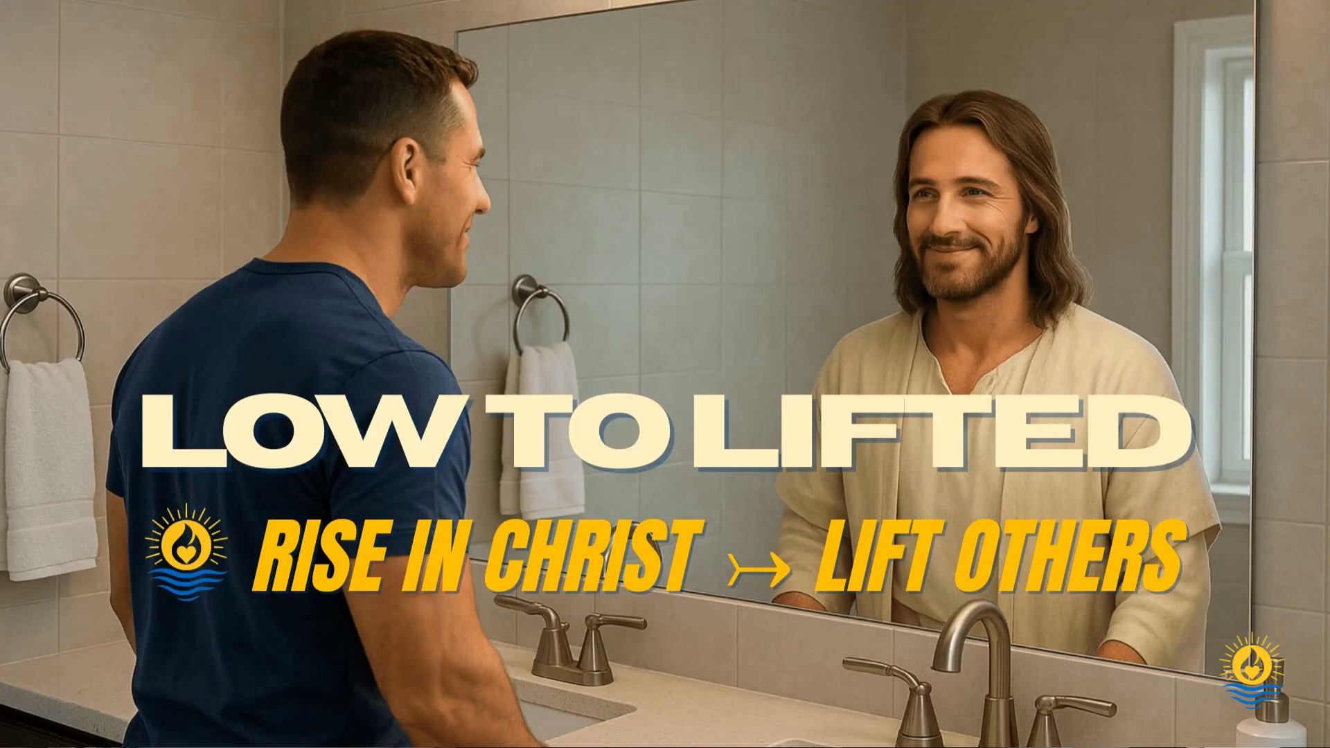 Live What You Know… So You Can Know More