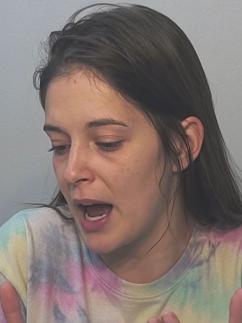 Cassie Lynn Snay | Fort Wayne