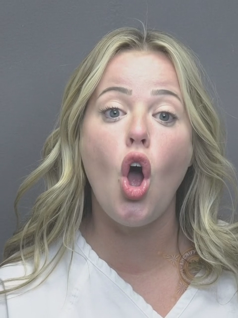 Ivie Nikole Harner