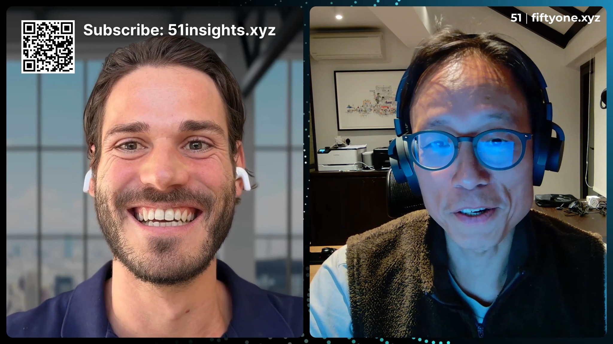 Why altcoins will be bigger than Bitcoin, with Yat Siu, Co-founder of  Animoca Brands