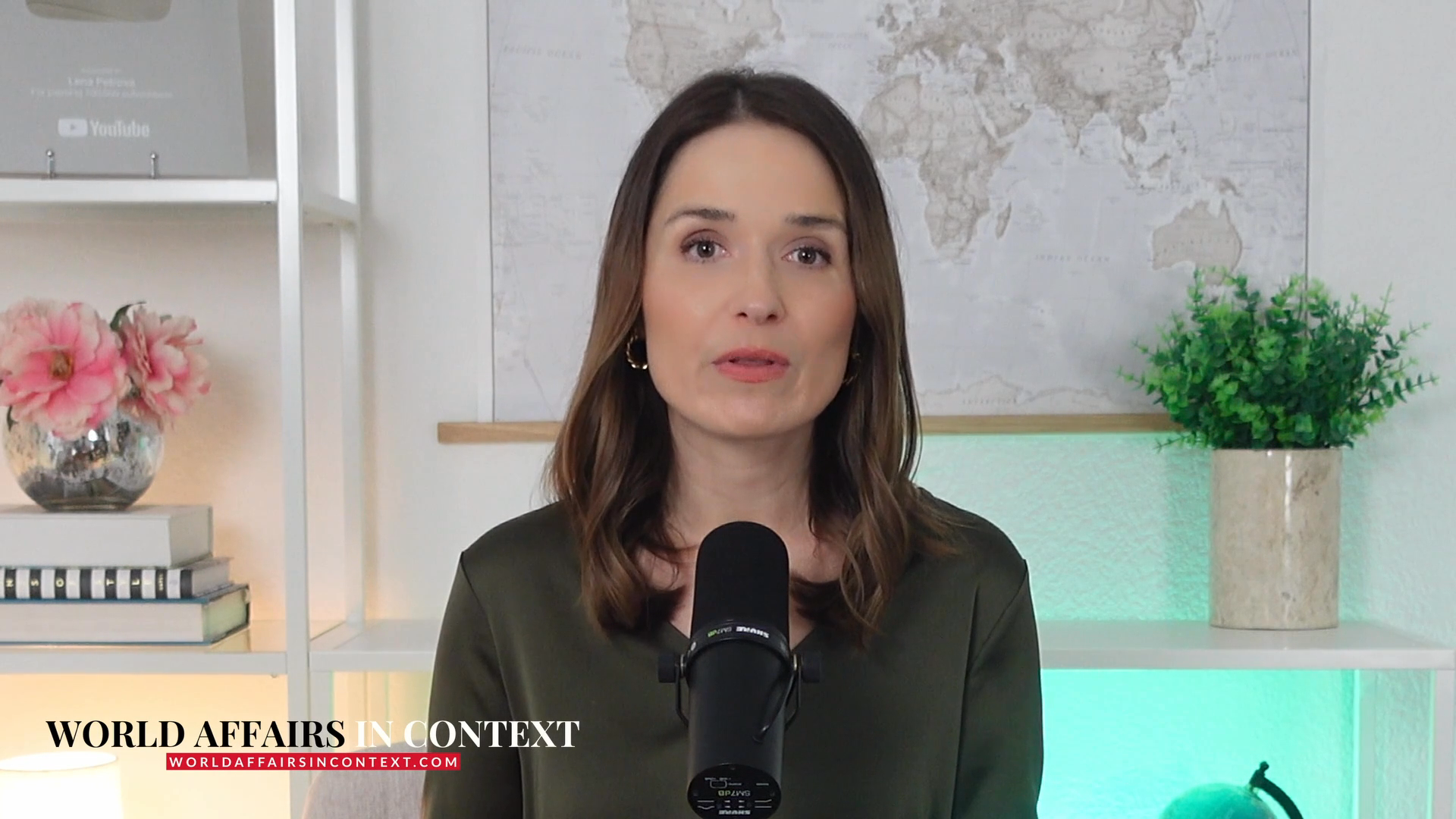 Trump’s Venezuela Blockade Isn’t About Venezuela — It’s a Warning to the World