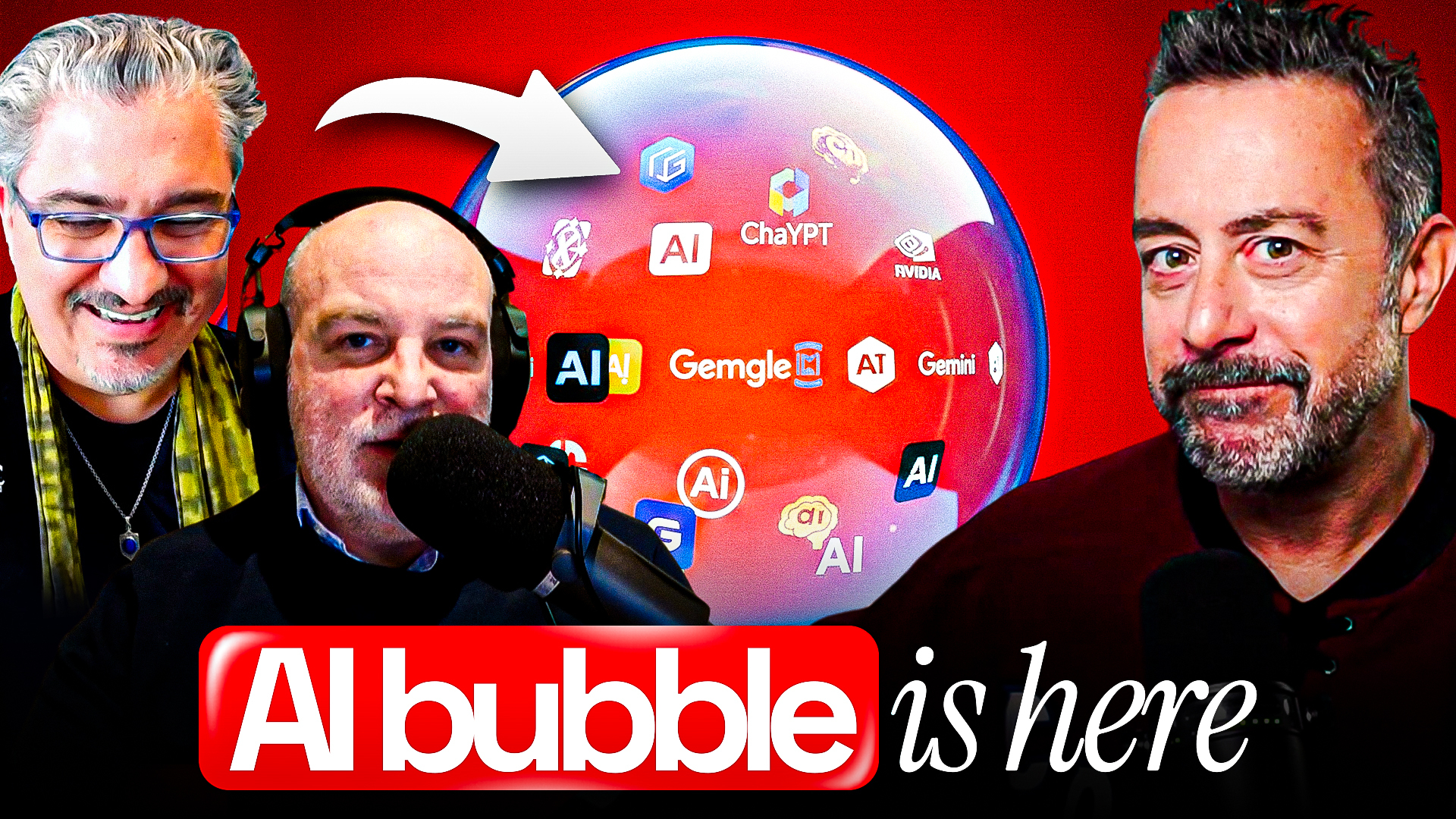 Macro Dirt Podcast #64 with Brent Donnelly, President of Spectra Markets