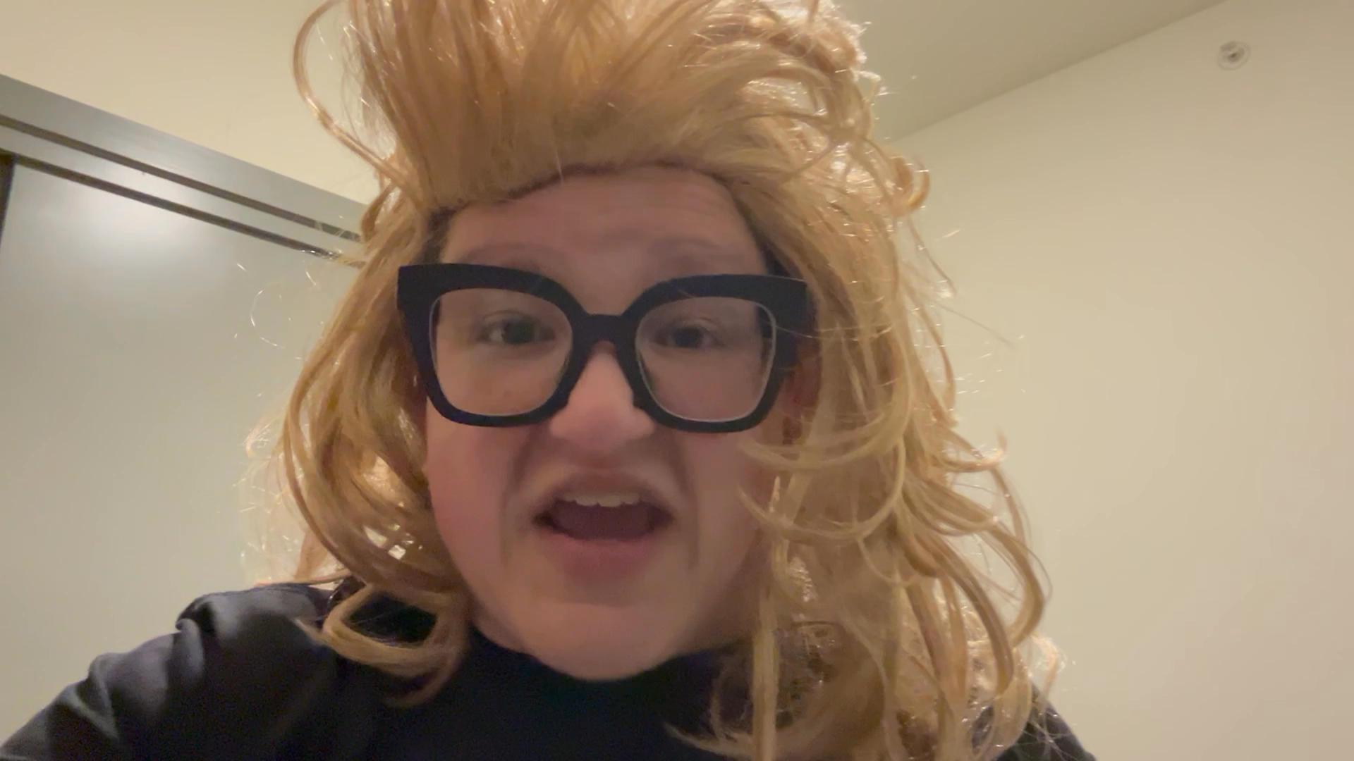 Oddball Leadership Update