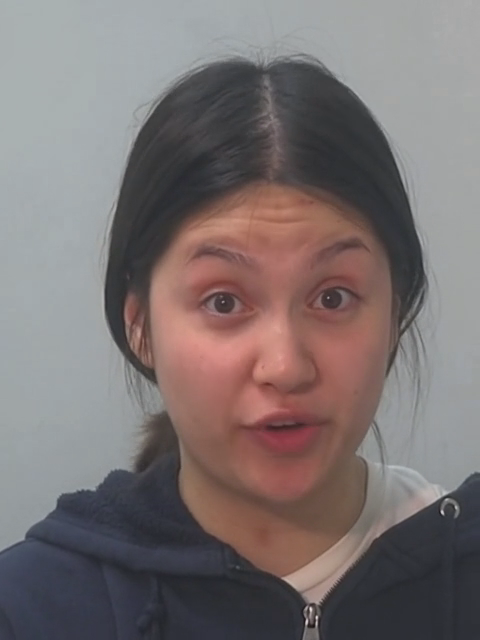 Liliana Selenya Camarillo