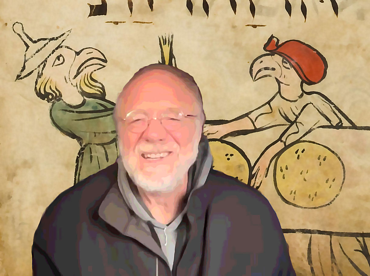 Jobcast # 96: The Overworld (Cracking the JQ)