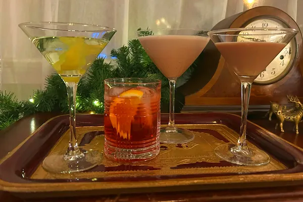 The Friday Pillar Post - December 19, 2025