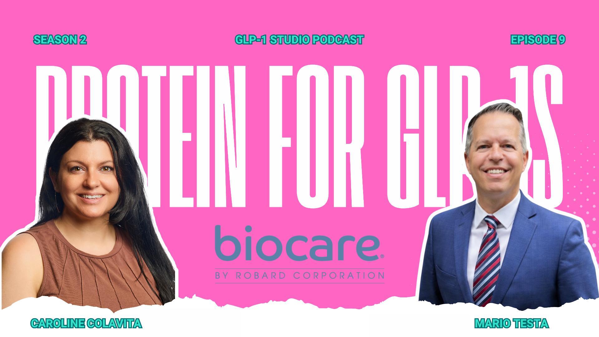 How BioCare Gets GLP-1 Nutrition and Support Right
