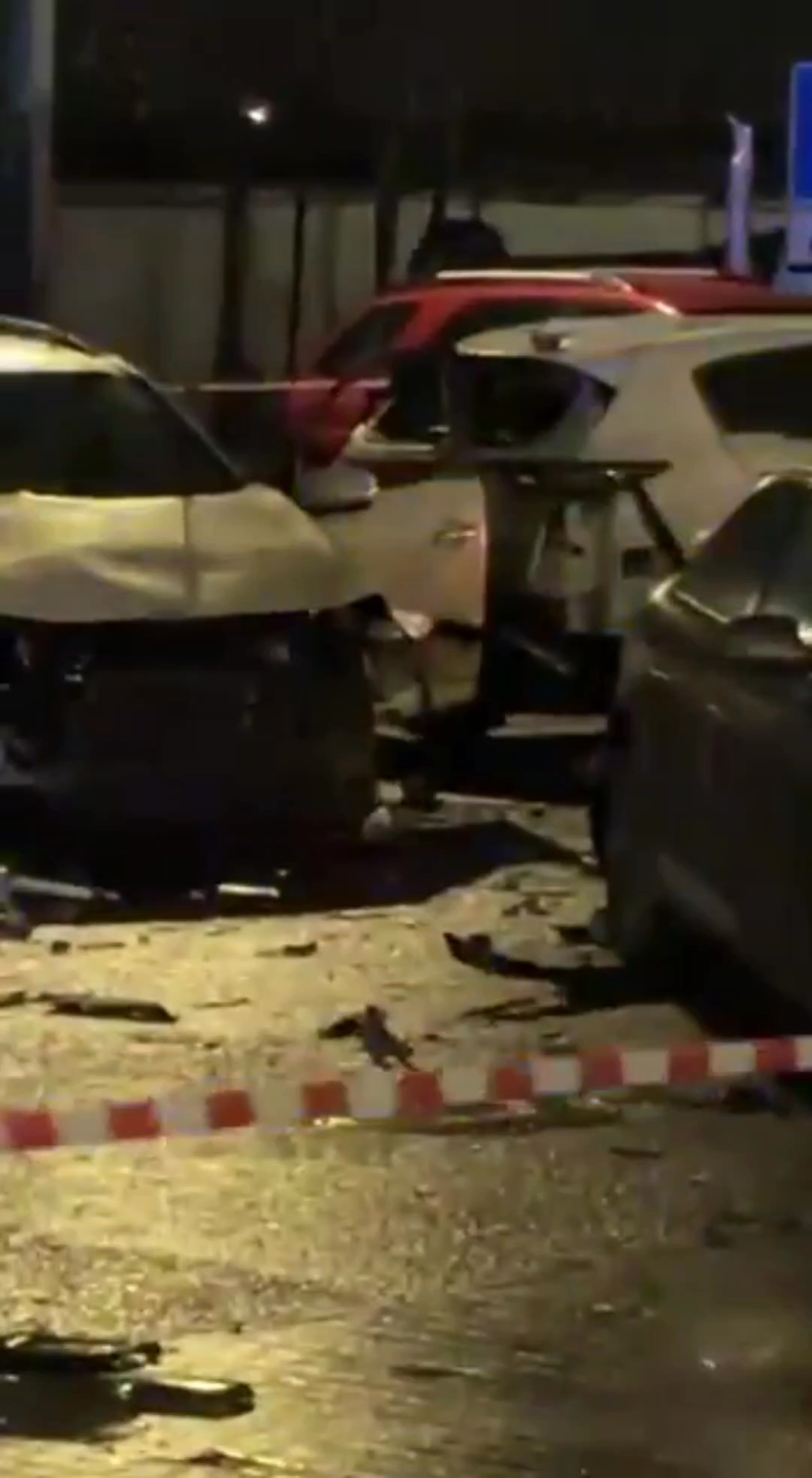 Russia: Car Bomb Killing in Moscow Signals Shift in the War