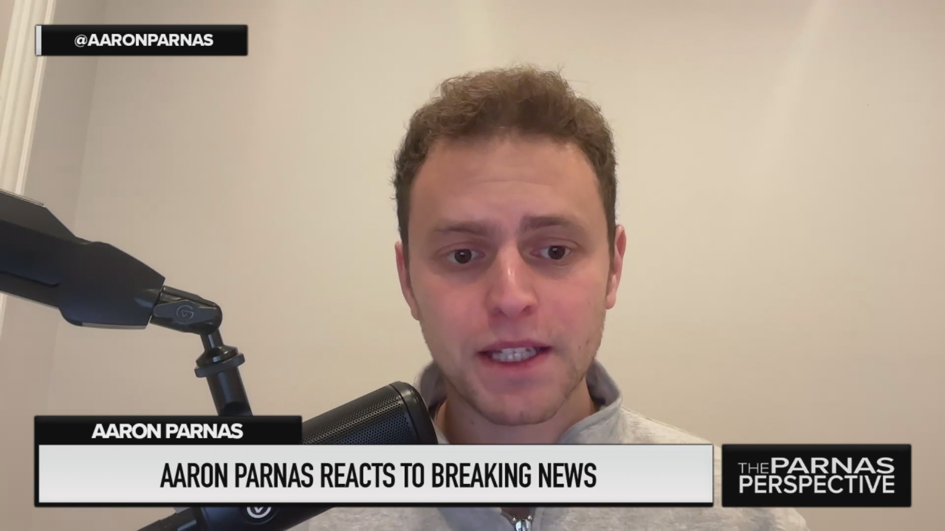 Major Epstein News Update