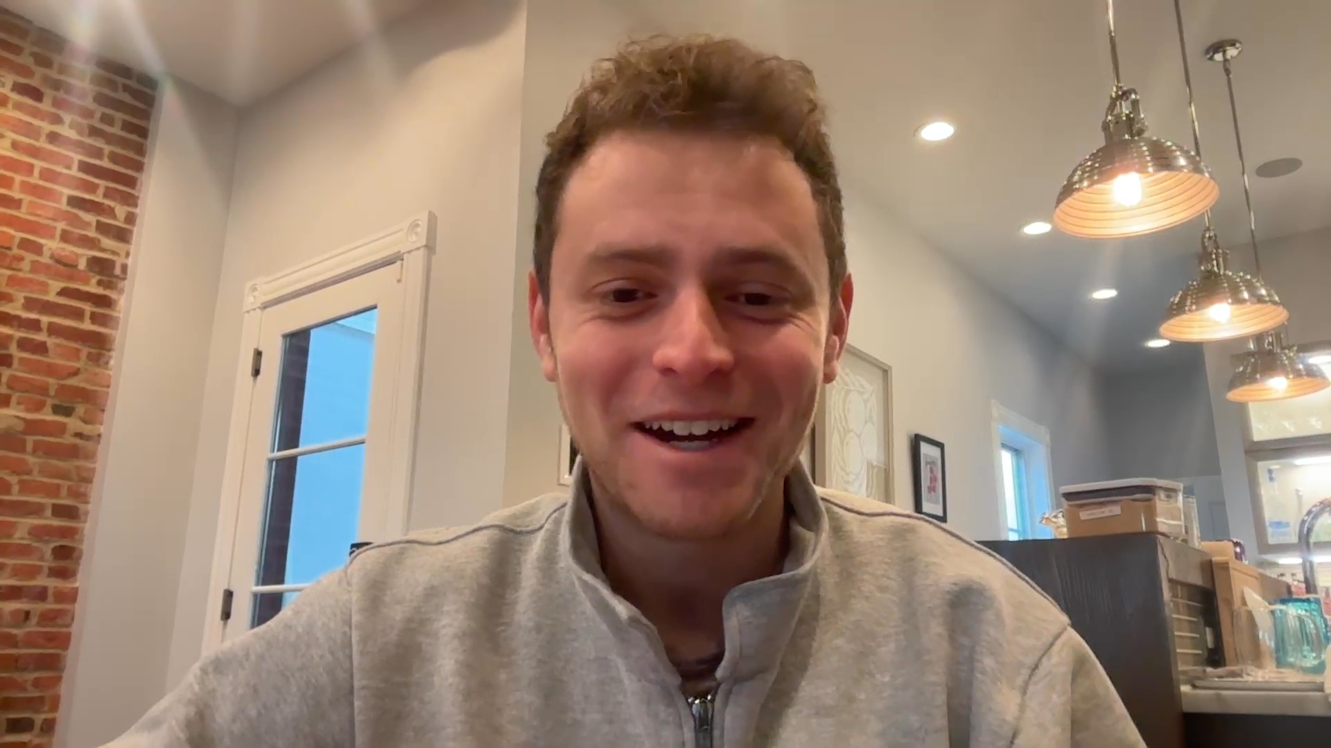 Christmas Good News Only Update!!