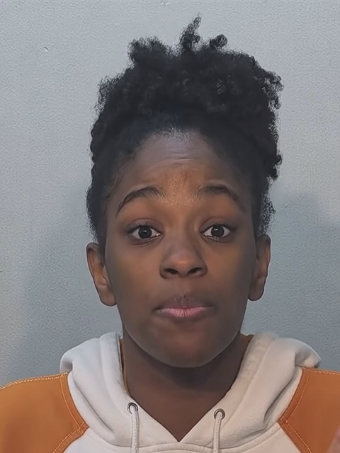 Aneesa Rose Mcinnis