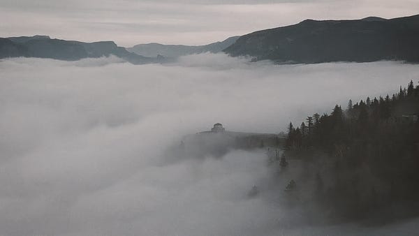 Jobcast # 97: Beyond Being