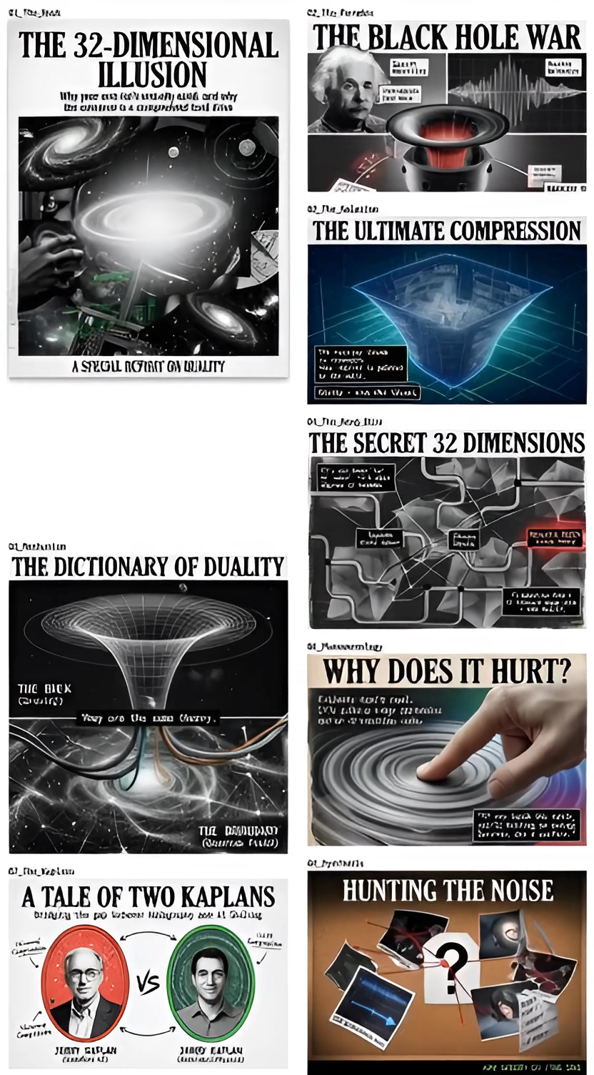 The Holographic Horizon: A Comprehensive Analysis of the 32-Dimensional Projection, Emergent Solidity, and the Informational Architecture of the Cosmos