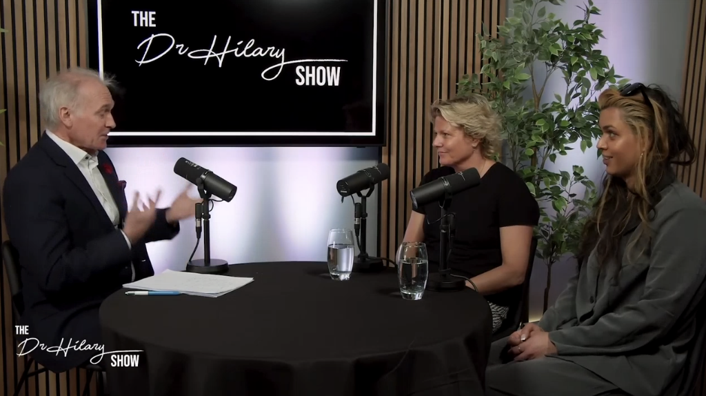 Transgender people exist and they're beautiful...